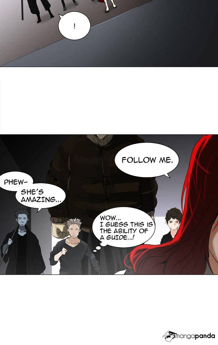 Tower of God, Chapter 213 image 29